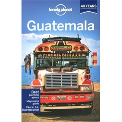 Guatemala 2013