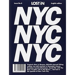 LOST iN New York