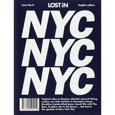LOST iN New York