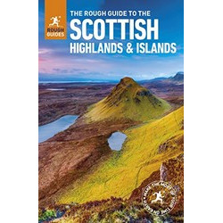 Scottish Highlands & Islands
