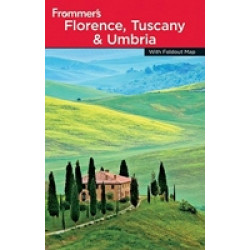Florence, Tuscany and Umbria