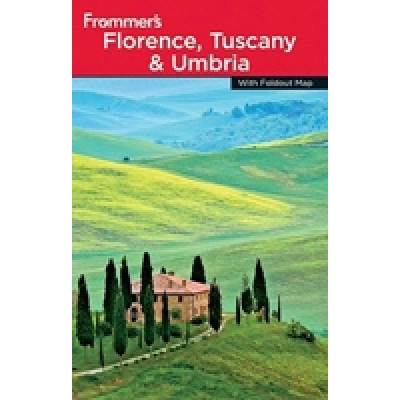 Florence, Tuscany and Umbria