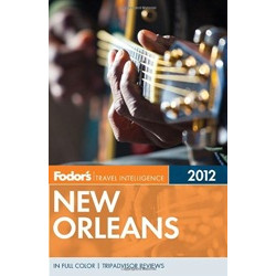 New Orleans 2012
