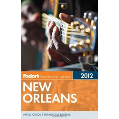 New Orleans 2012