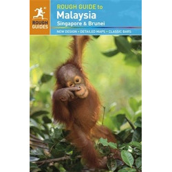 Malaysia, Singapore & Brunei 2012