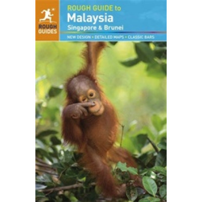 Malaysia, Singapore & Brunei 2012