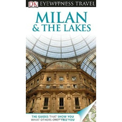 Milan & The Lakes