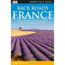 Back Roads France 2013