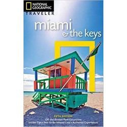 Miami and Keys