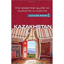 Kazakhstan