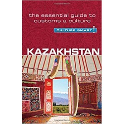 Kazakhstan