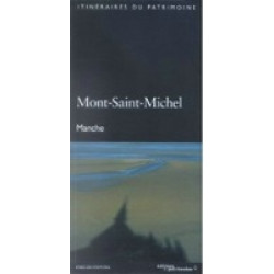 Le Mont-Saint-Michel