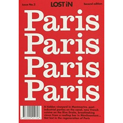 LOST iN Paris