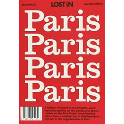 LOST iN Paris