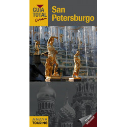 San Petersburgo