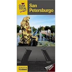 San Petersburgo Guía Total - Urban (Уценка)