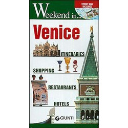 Weekend in Venice