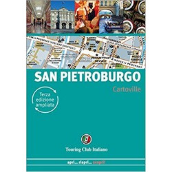 San Pietroburgo