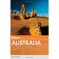 Australia 2012