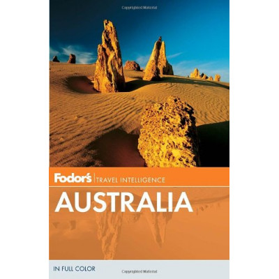 Australia 2012