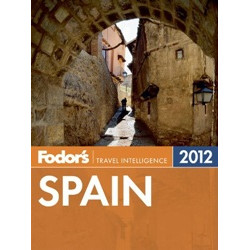 Spain 2012