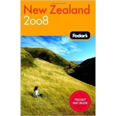 New Zealand 2008