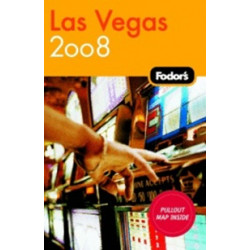 Las Vegas 2008