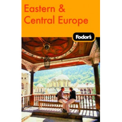 Easten & Central Europe