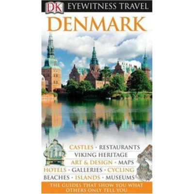 Eyewitness Travel Guide Denmark