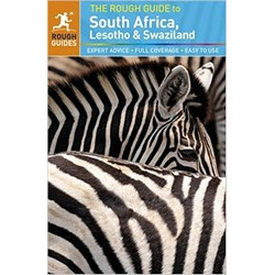 South Africa, Lesotho & Swaziland