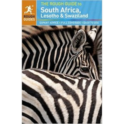 South Africa, Lesotho & Swaziland