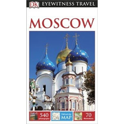 Moscow 2015