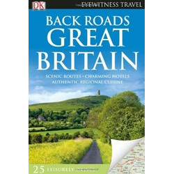 Back Roads Great Britain