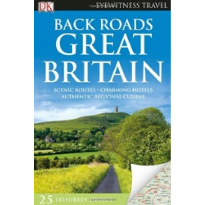 Back Roads Great Britain