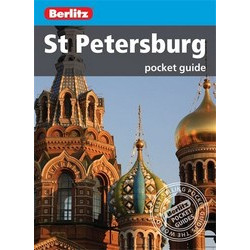 St Petersburg Pocket Guide