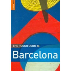 Rough Guide to Barselona