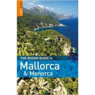 Mallorca & Menorcs