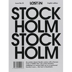 LOST iN Stockholm