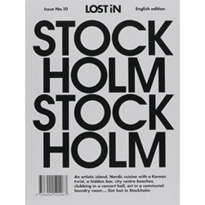 LOST iN Stockholm