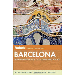 Barcelona 2012