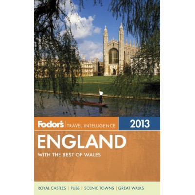 England 2013