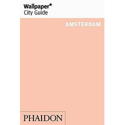 Wallpaper* City Guide Amsterdam