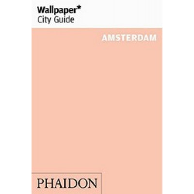 Wallpaper* City Guide Amsterdam