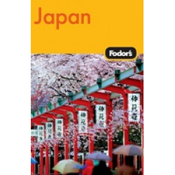 Fodor`s Japan (Уценка)