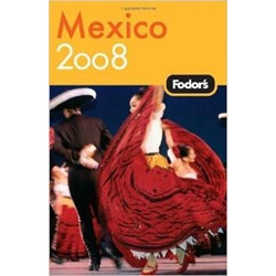 Mexico 2008 (Уценка)