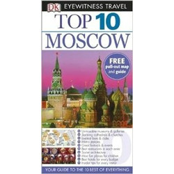 Top 10 Moscow 2014