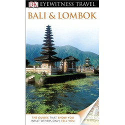 Bali & Lombok 2013