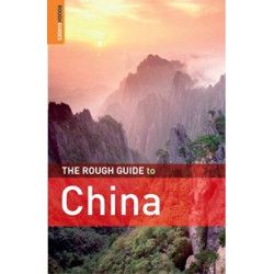 Rough Guide to China