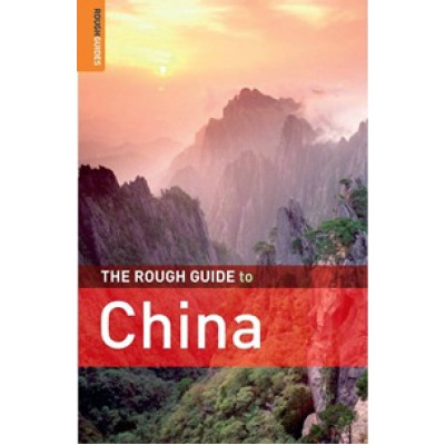 Rough Guide to China