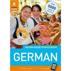 German Phrasebook